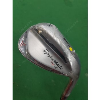 테일러메이드 웨지56도 S400 타이거우즈웨지 tw-12