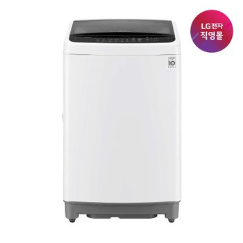 C][LG전자 직영] LG 통돌이 세탁기 TR10WL (10kg)(희망일)