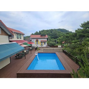 [성주군] 프로방스펜션