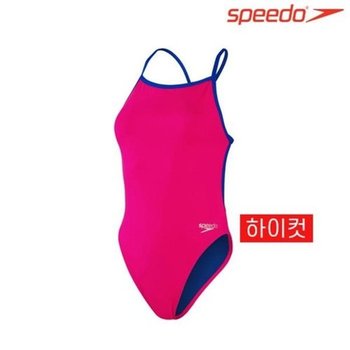 스피도 여성 원피스 수영복 E853990 실내수영복세트 (51649784)
