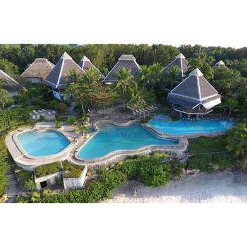 [저녁출발]보홀 에어텔 / 3박5일 / 보홀 미티 리조트 / 필리핀항공 / 액티비티 무료or할인제공 / 객실기준: 미티 슈페리어