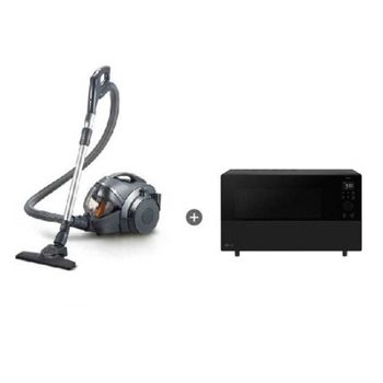 LG 청소기 + 전자레인지 K83IGY+<b>MLJ39KR</b> 무료배송[36191753]