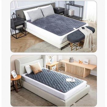 템프스킨 CTQB2315 카본 탄소매트 전자파없는 DC 캠핑 전기매트