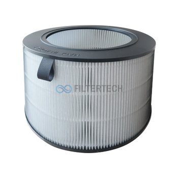 [오늘출발] LG 퓨리케어360 1단형 AS193DWFA 헤파형 공기청정기필터 호환 1년세트