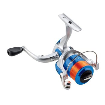 [해외] EL1500 에르세스핀 3호 100M 실 첨부