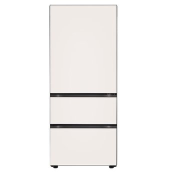 LG전자 Z334GBB151 디오스 오브제컬렉션 김치톡톡 Fit Max 324L 1등급 베이지
