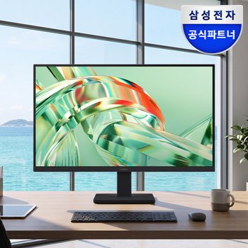 삼성전자 뷰피니티 S7 LS27H710 68.4cm (27인치) IPS 4K UHD