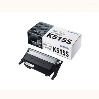 삼성 CLT K515S 검정 정품토너 SL C565W HYP 복합기 프린터 프린트