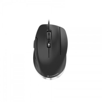 3Dconnexion CAD/그래픽 전문가용 3DX CadMouse Compact 유선