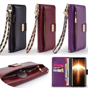 LG X6 천연소가죽 페밀 지갑 X625 케이스 엘지X6케이스 LGX6케이스 X6케이스 엘지X625케이스