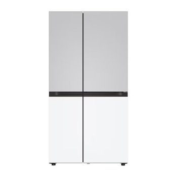 LG 디오스 오브제컬렉션 냉장고 832L S836MRQ112