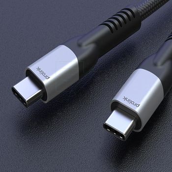 프로링크 <b>USB</b><b>3.1</b> <b>Gen2</b> CM 케이블 2m 케이블연장 연장케이블 <b>USB</b>케이블 데이터전송케이블 PC용품