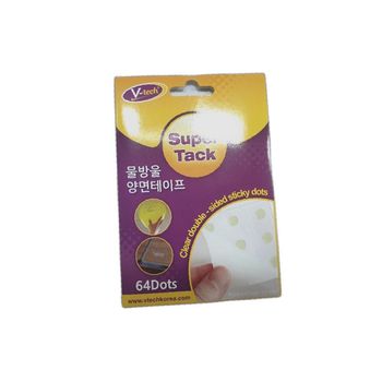 양면 테이프 성능 사용 시 주의점 장점 포장 흡착제