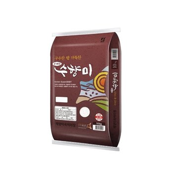 G 골드퀸3호수향미 10kg