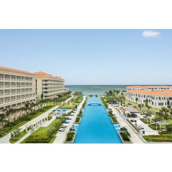 [청주출발] 다낭 자유여행 5일 쉐라톤 그랜드 디럭스 베이뷰 풀뷰UP 리조트스파 인피니티풀 논누억해변앞 공항픽업