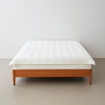 센타스타 스노우닷 침대패드 퀸 160X210