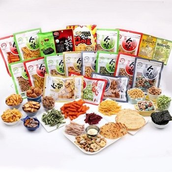 VB 마른안주 맥주안주 모음 20종 세트 (WFKDN4M)