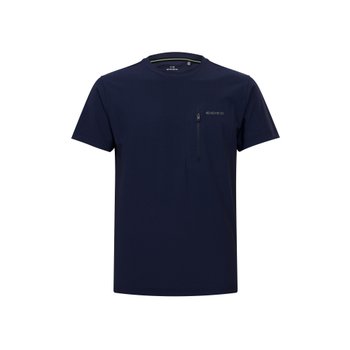 DMM26203N4 MOMENTUM 모멘텀 무브 남성 트리코트 티셔츠 Navy 6186226