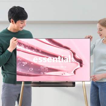 보자보자 TV필터 50인치 블루라이트차단 시력보호 TV모니터 블루라이트 TV보호기