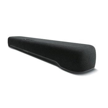 [해외] 야마하 컴팩트 사운드바 SR-C20A 60cm 블랙