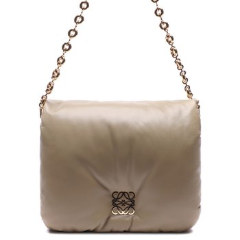 [신세계백화점][로에베] 22FW 여성 고야 푸퍼 체인 숄더백 (AP40P41X01_9584_22F)