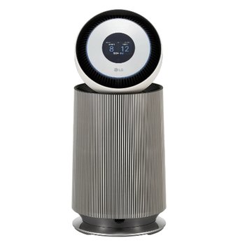 LG 오브제 공기청정기 알파 펫 AS204NS4A 60개월 43,500