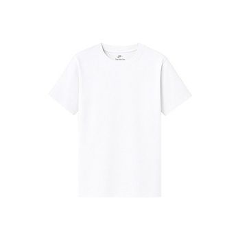 {매장정품} NIKE 레귤러 남성 반팔티 화이트 CZ6367-100 841493