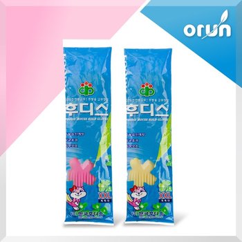 오런 후디스고무장갑 특특대