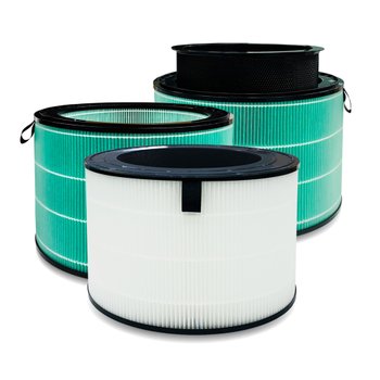 엘지 퓨리케어 360 AS281DWFC 필터