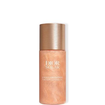 [해외] Dior 디올 솔라 Sublimating 오일 125ml