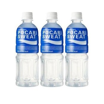 [아우트_6816]동아오츠카 포카리스웨트 500ml x 음료 (51916409)
