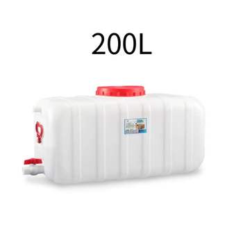 농업용 대용량 농약통 초대형 다용도 물탱크 200L 캠핑물탱크 대용량물탱크 농약물탱크 PE탱크