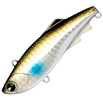 [해외] 암즈 디자인 Ima RAIKIRI 80 SLOW 라이키리 슬로우 80cm / 13g X5304 보라