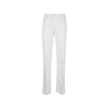 26 FW 7 For All Mankind 테일러리스 모던 도조 콘트라스트 스티치 진 7U340C
