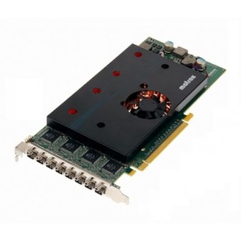 (매트록스) M9188 PCle x16 2GB DP/DVI 8중 출력