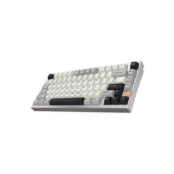 COX CA75 3모드 CNC 알루미늄 유무선 기계식