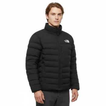 볼트 RDS 자켓 NJ1DQ58A_BLK