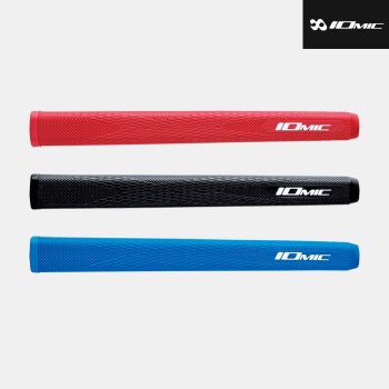JK스포츠정품 이오믹 앱솔루트 점보 퍼터 두꺼운 그립4COLORS남여공 XA3550556