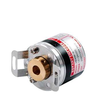 앤코더(막힌 중공축형) HE40H-8-600-2-T-24 부품 소모품 자재 파츠