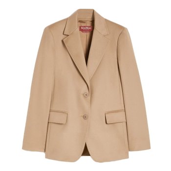 [해외직구] 25FW 막스마라 스튜디오 폴고레 테일러드 울 자켓 FOLGORE/001