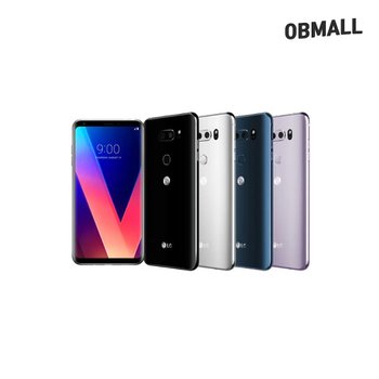 LG전자 V30 공기계 V300
