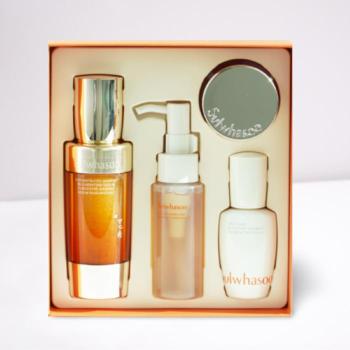 설화수 자음생 캡슐세럼 50ml 기획 세트 안티에이징세럼 (S10543793)
