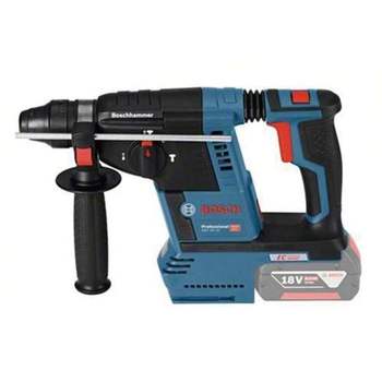 84775 충전해머드릴-베어툴 GBH18V-26 충전해머드릴