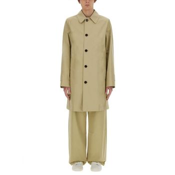 버버리 트렌치 코트 멀티컬러 145559267