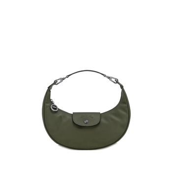 롱샴 르 플리아쥬 엑스트라 S 여성 숄더백 10316 987 549 151931385