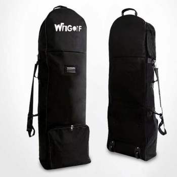 골프 여행 가방 캐리어 골프백 바퀴 항공커버 항공백 원정 가족 동호회 모임
