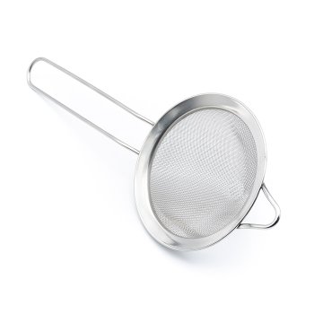 더블 파인 스트레이너