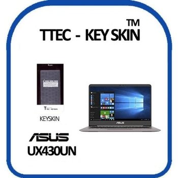 고품질 ASUS 젠북 UX430UN 노트북 키스킨 키커버 키스킨 키커버 키보...