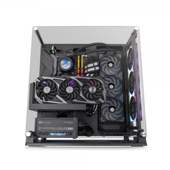 써멀테이크 Core P3 TG PRO BLACK (빅타워)