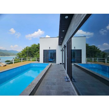 [제천시] 청풍호레이크뷰펜션